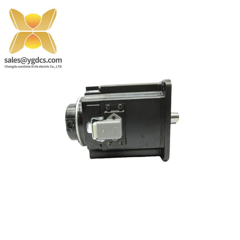 Kawasaki R2AA13200LCPKZ Servo Motor