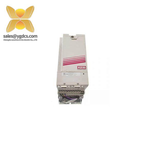 KEB F5 10F5A1D-3AHA frequency inverter