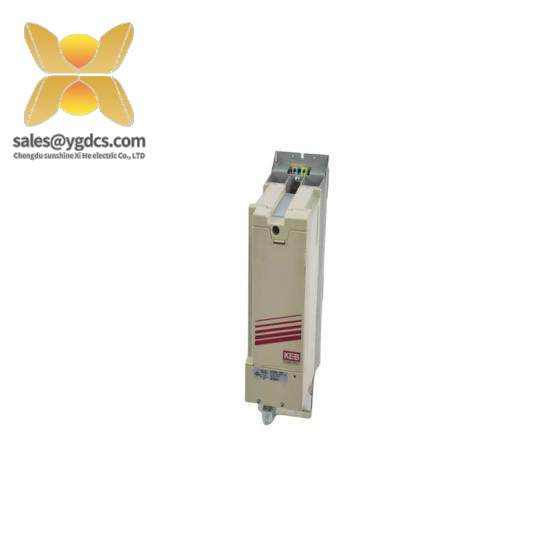 KEB F5 10F5A1D-Y1HA Drive Controller
