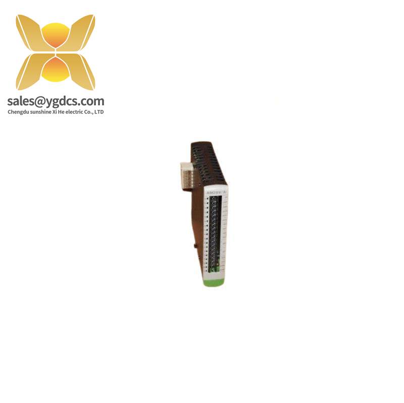 KEBA AM299/A Bus coupling module