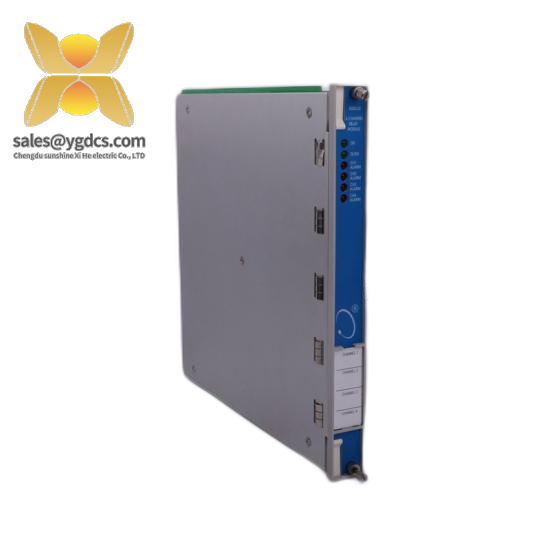 KEBA AR-281  INPUT MODULE ANALOG I/O 32PIN