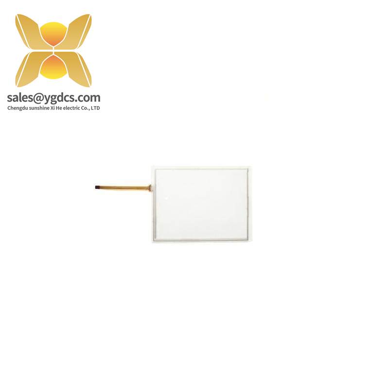 KEBA C50D01VX Touch Screen Panel Glass Digitizer