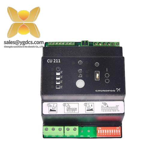 KEBA DO272/A  Digital Output Module