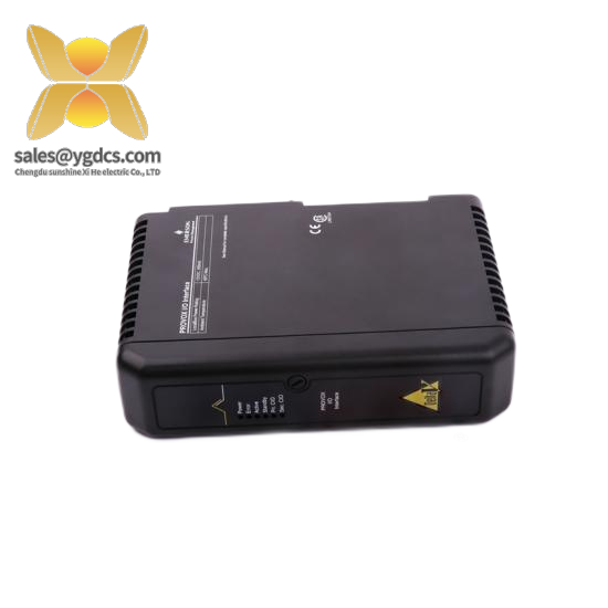 KEBA DI260/A  DIGITAL INPUT MODULE