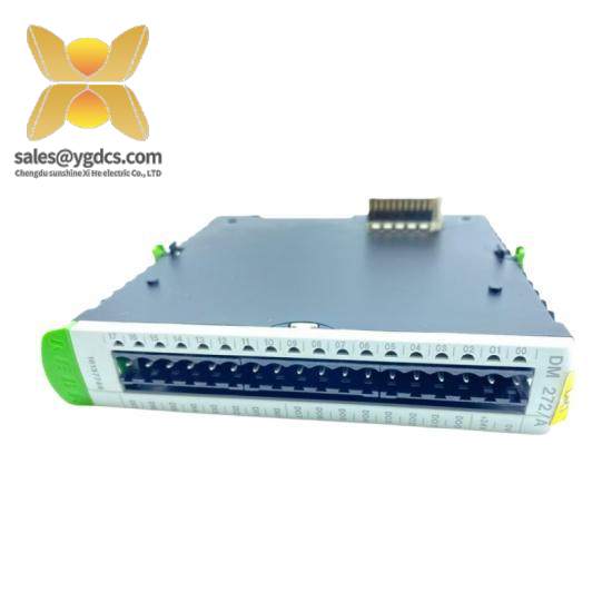 KEBA DM272/A