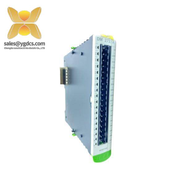 KEBA DM272/A
