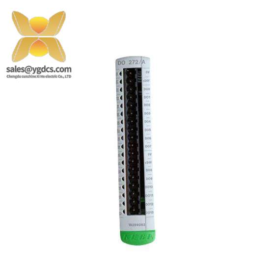 KEBA DO272/A  Digital Output Module