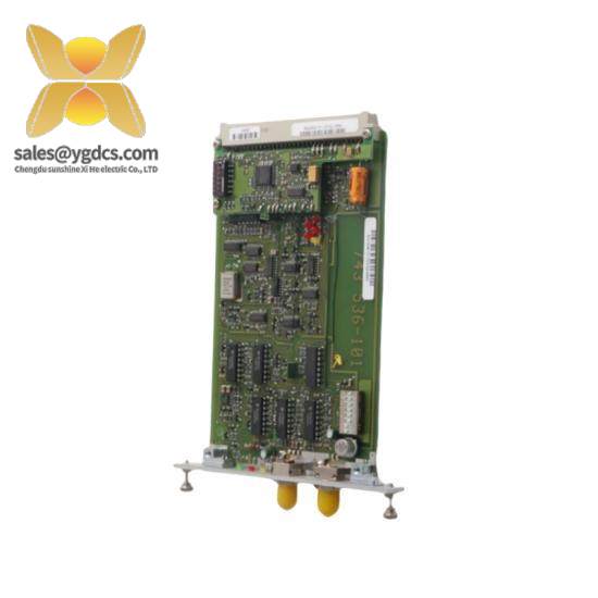 KEBA EC100S