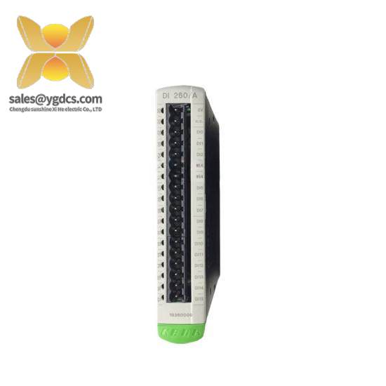 KEBA IP706