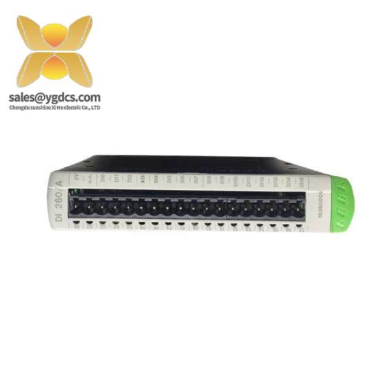 KEBA IP706