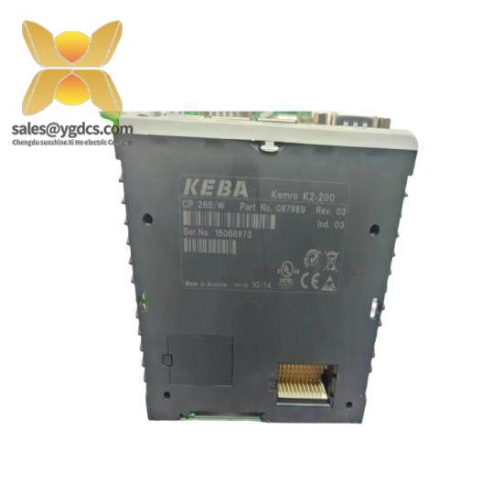 KEBA K2-200