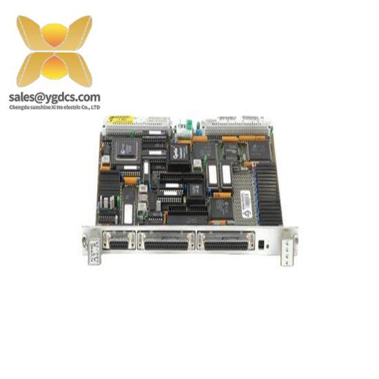 KEBA KVME AT8/486/25B 40240 GEB Controller Module