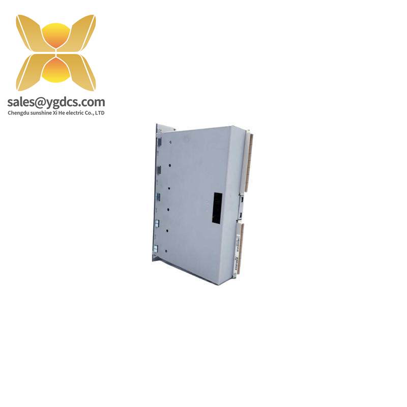 KEBA SC102 I/O MODULE