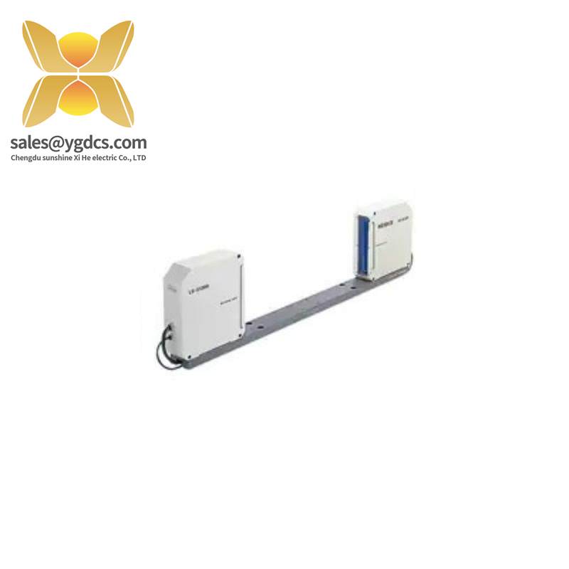 KEYENCE LS-5121 Sensor Head