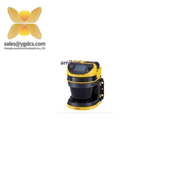 KEYENCE SZ-V04 Safety Laser Scanner