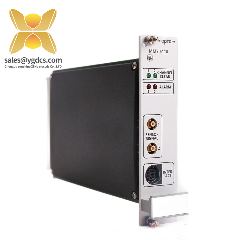 Begafo KFD2-UFC-EX1D universal frequency converter