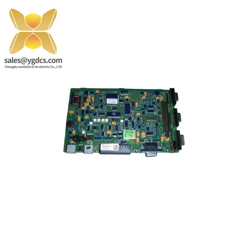 EMERSON KJ3208X1-BA1 12P3904X022 Power Supply