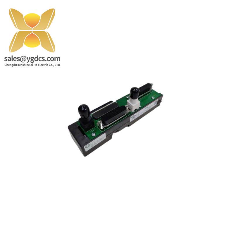 EMERSON KJ4001X1-NA1 12P3373X012 Dual right extender