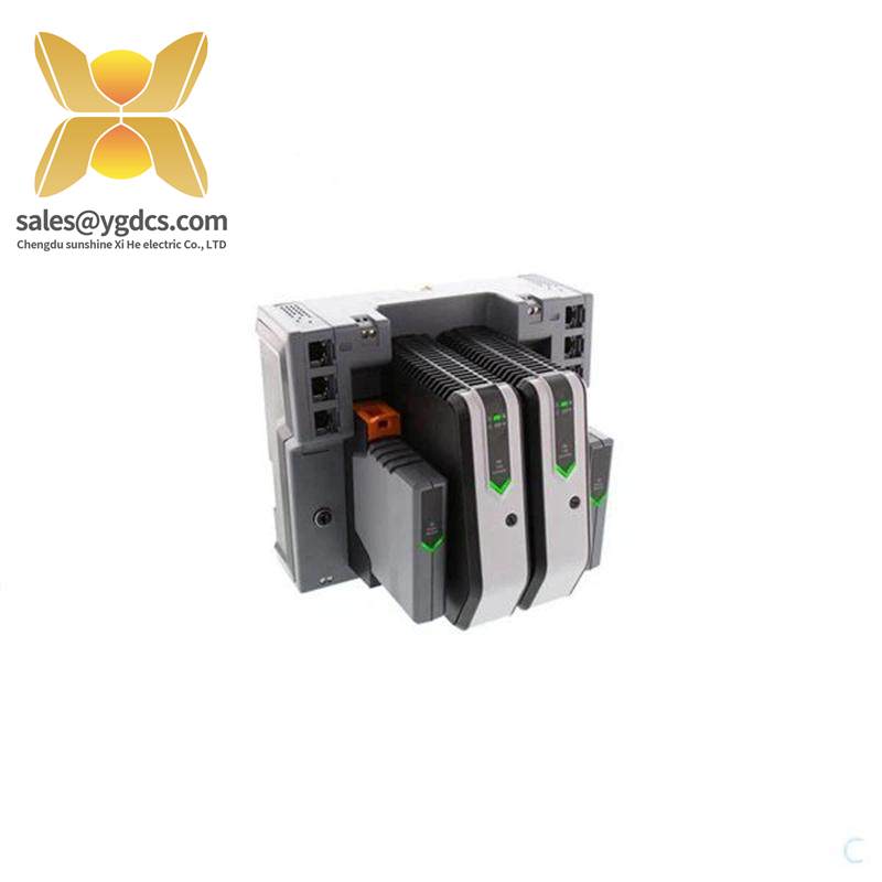 EMERSON KJ4010X1-BF1 12P0831X072