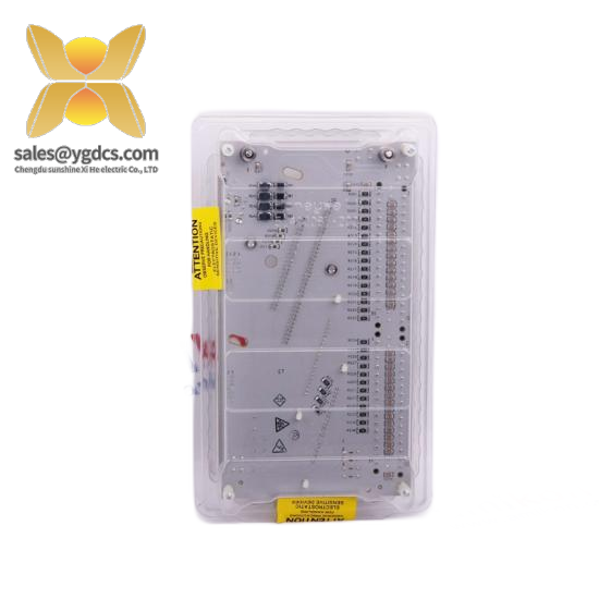 Kollmorgan 04S-M60/8-PB  Servo Drive