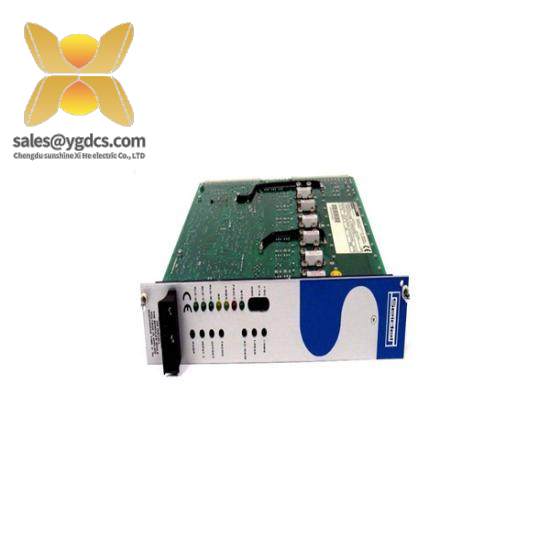 Kollmorgen 60WKSCE24012PB Servo Drive