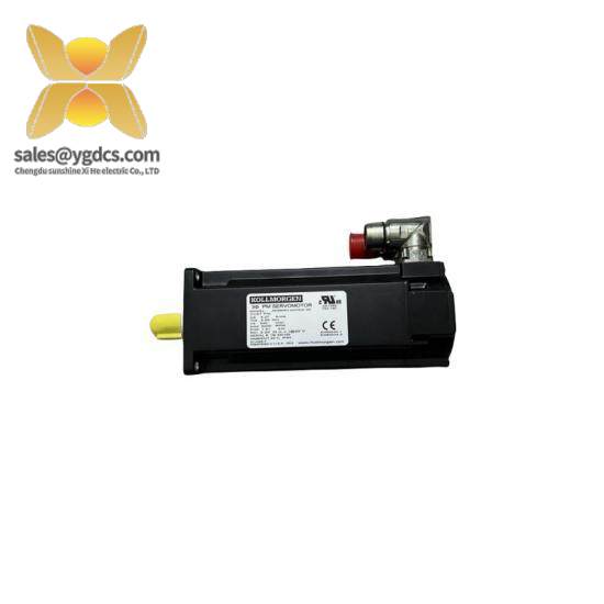 KOLLMORGEN CP320260