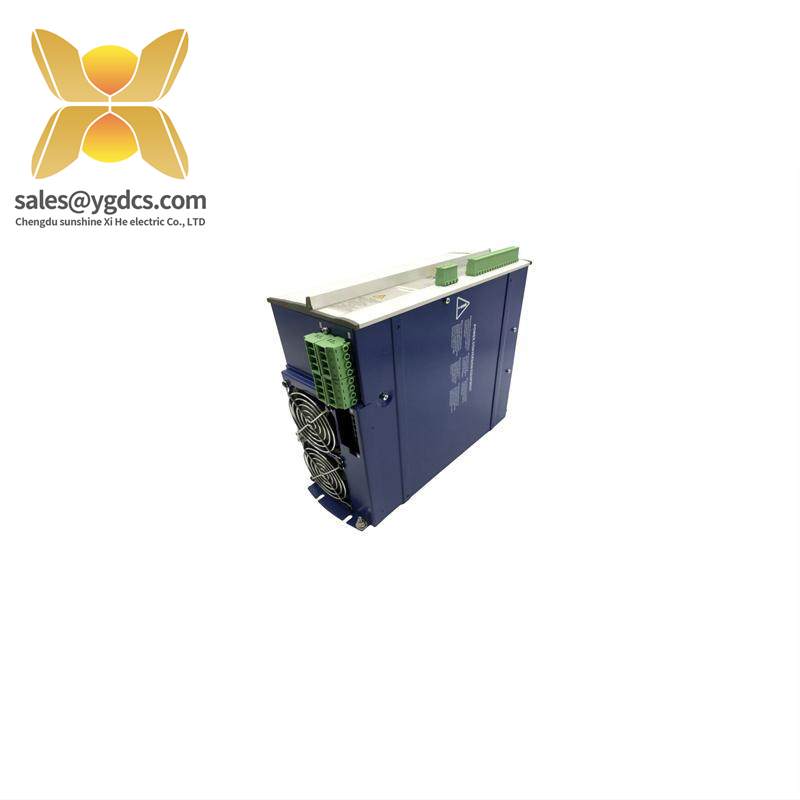 KOLLMORGEN CR06200-000000