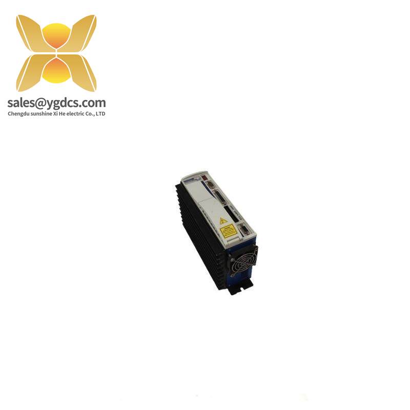 KOLLMORGEN PRD-B040SAIZ-62 CB06560 SERVO DRIVER