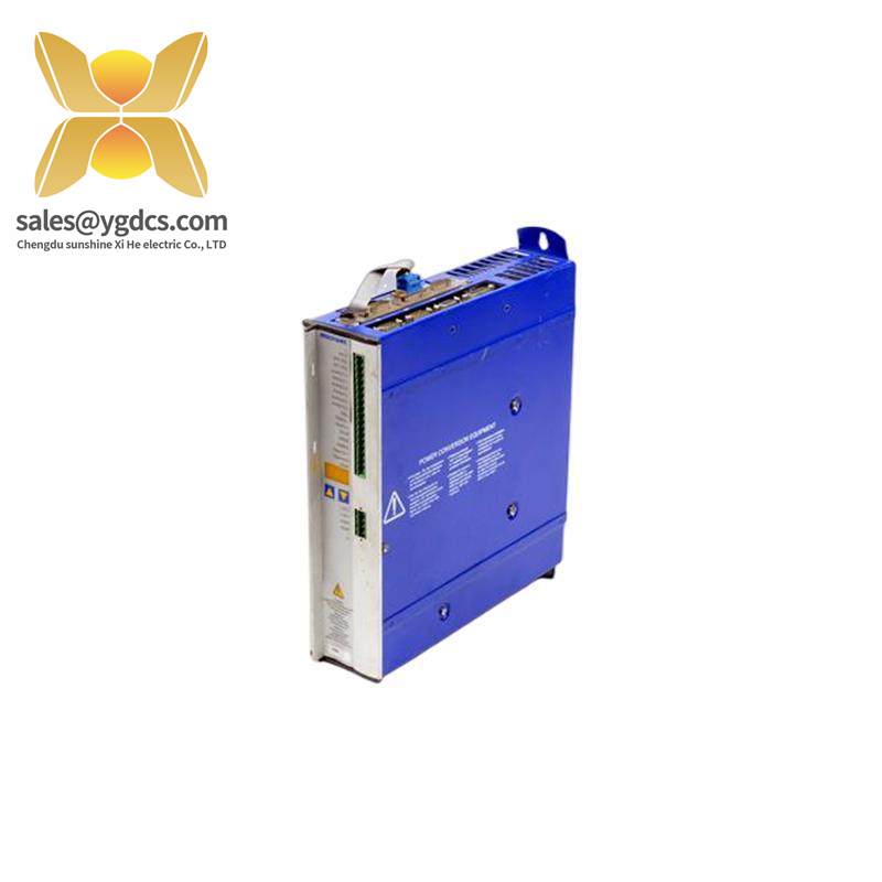 KOLLMORGEN S21260-SRS