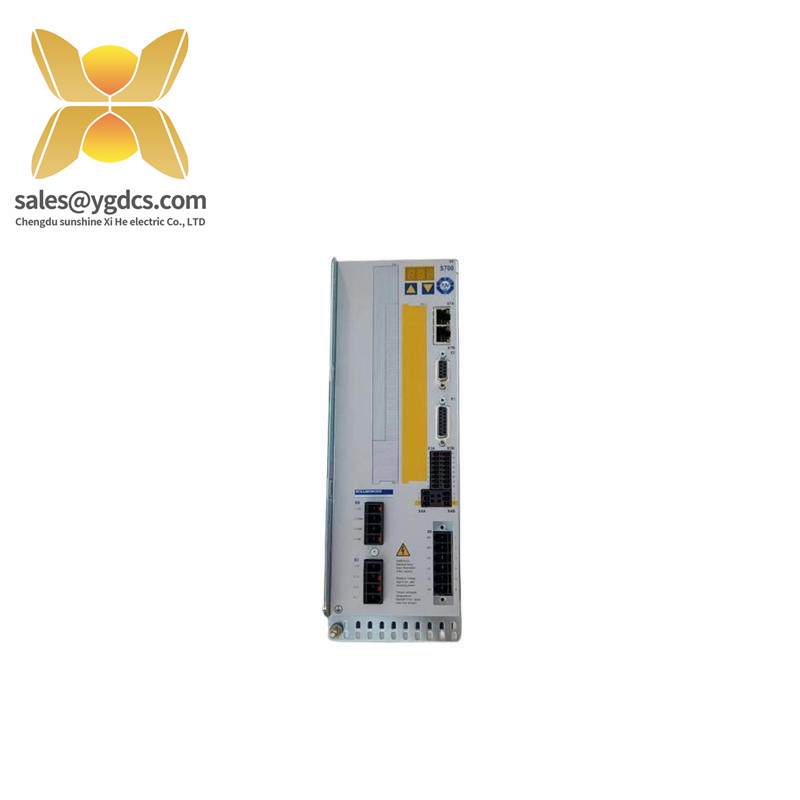 KOLLMORGEN S21260-SRS