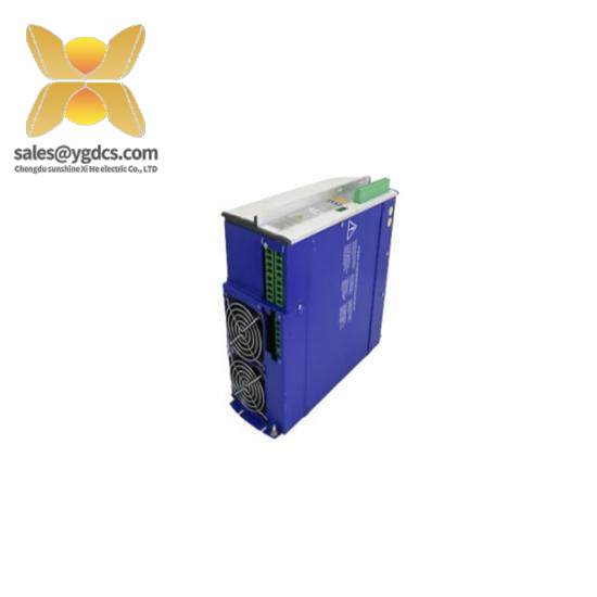 Kollmorgen SERVOSTAR620 SERVOSTAR 620 Servo Drive