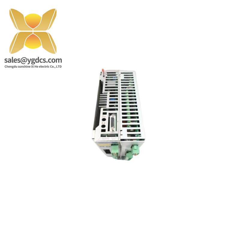 KOLLMORGEN SERVOSTAR 443M-C S403AM-CA Servo Drive