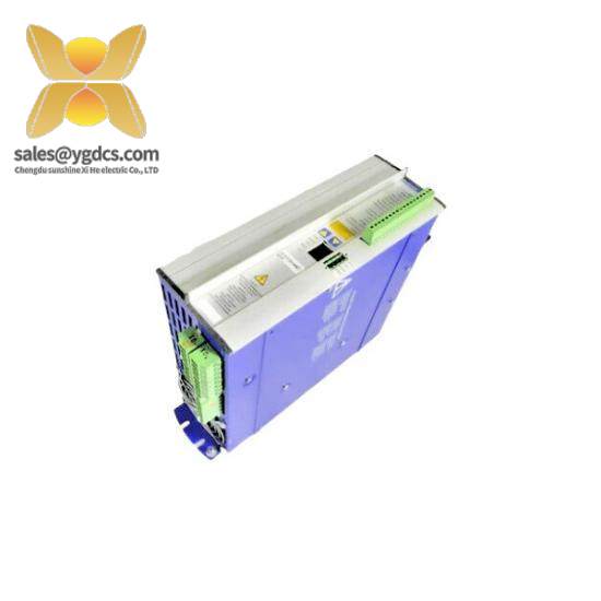 KOLLMORGEN SERVOSTAR 403M-P S403M-PB