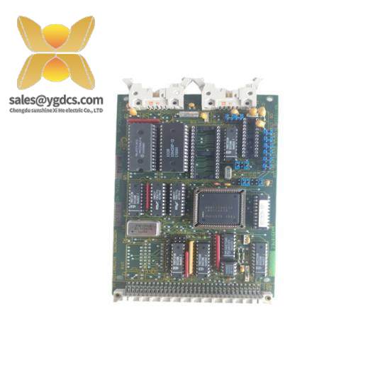 KONGSBERG NA-1E220 SINGLE BOARD