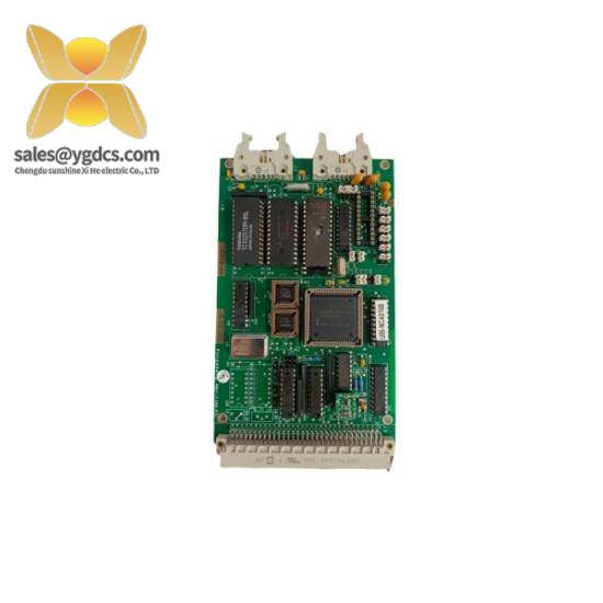 Kongsberg NA1E220.1 CPU Single Board