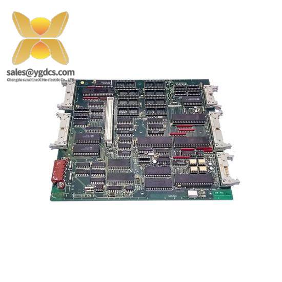 Kongsberg NN-791.12 Her1002611 I/O Module