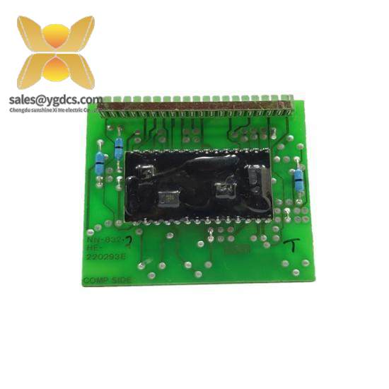 Kongsberg NN832.1 Analog Input Adapter