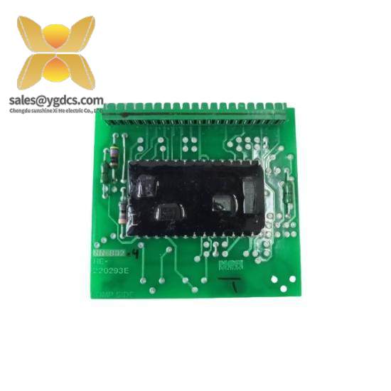 Kongsberg NN832.4  Analog Input Adaptor