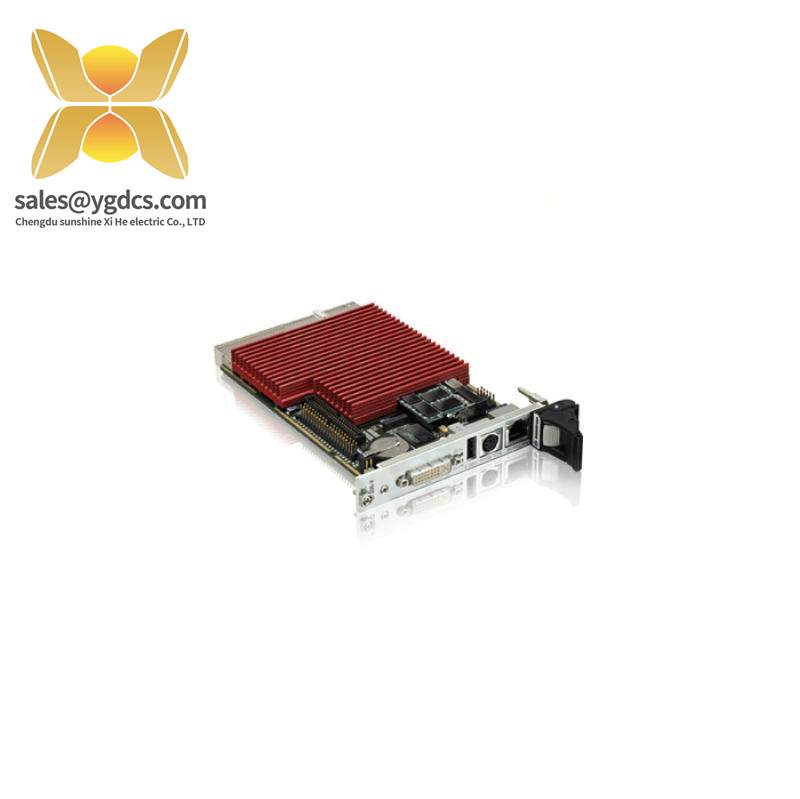 KONTRON CP306-V CP306V CompactPCI system master CPU