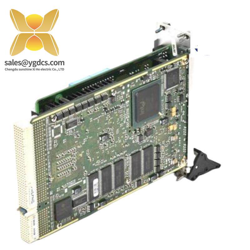 KONTRON CP306 36780 CPU Controller Board