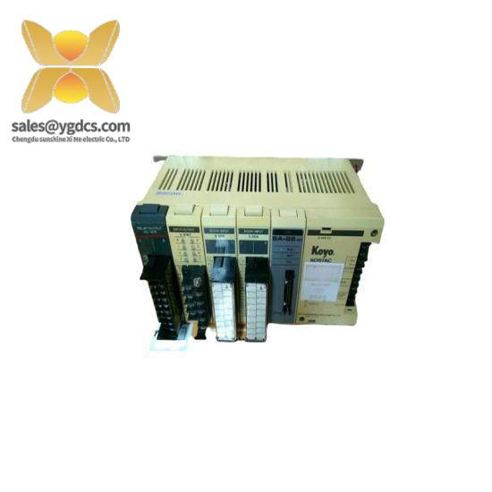 KOYO Z-02B Programmable Controller