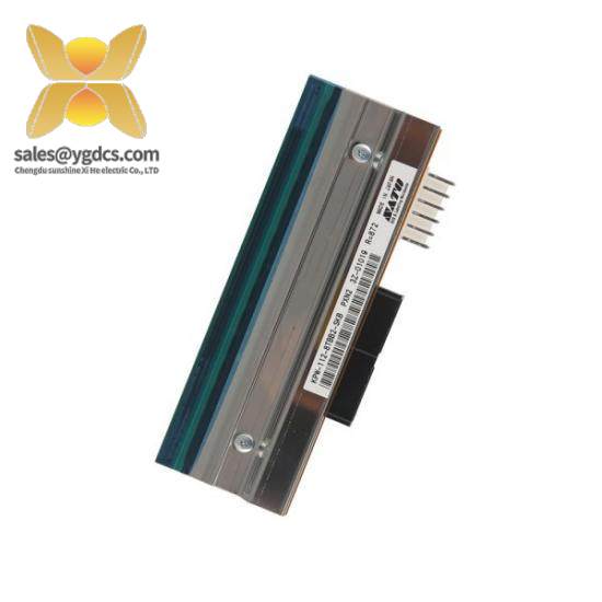 KPA-112-8MTA2-SKB Print Head
