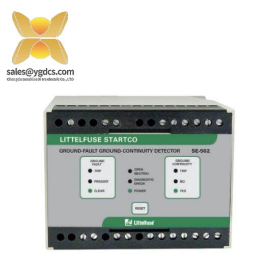 Krauss Maffei SE502  I/O Board