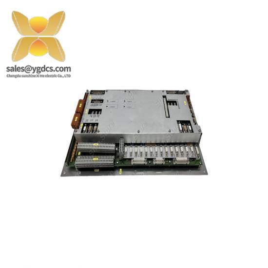 KRAUSSMAFFEI 5088110 Control Module
