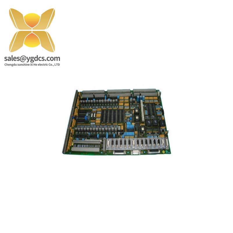 KRAUSSMAFFEI IO 502/5088020 I/O Card & Modules