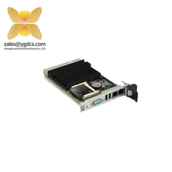 KRONES CP306 36780 PC MEMORY BOARD