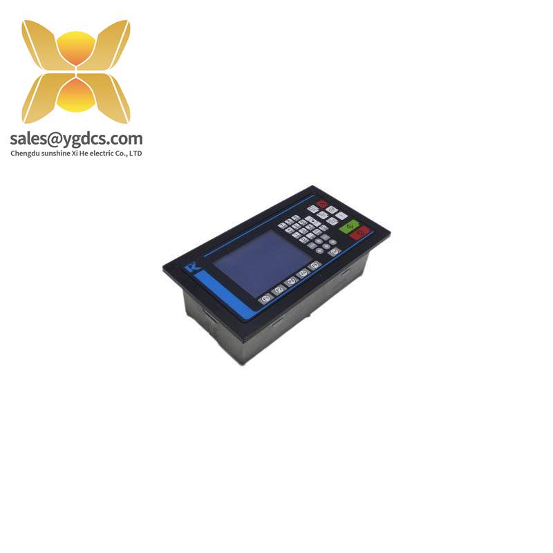 KTRON KSL2401-30056 DISPLAY
