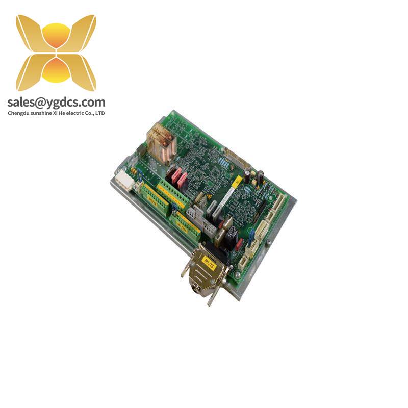 KUKA 00-111-230 communication board