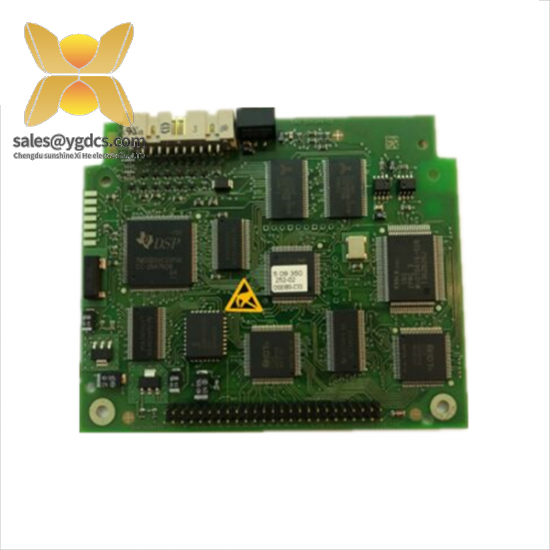 KUKA 00-117-336 INTERFACE CARD