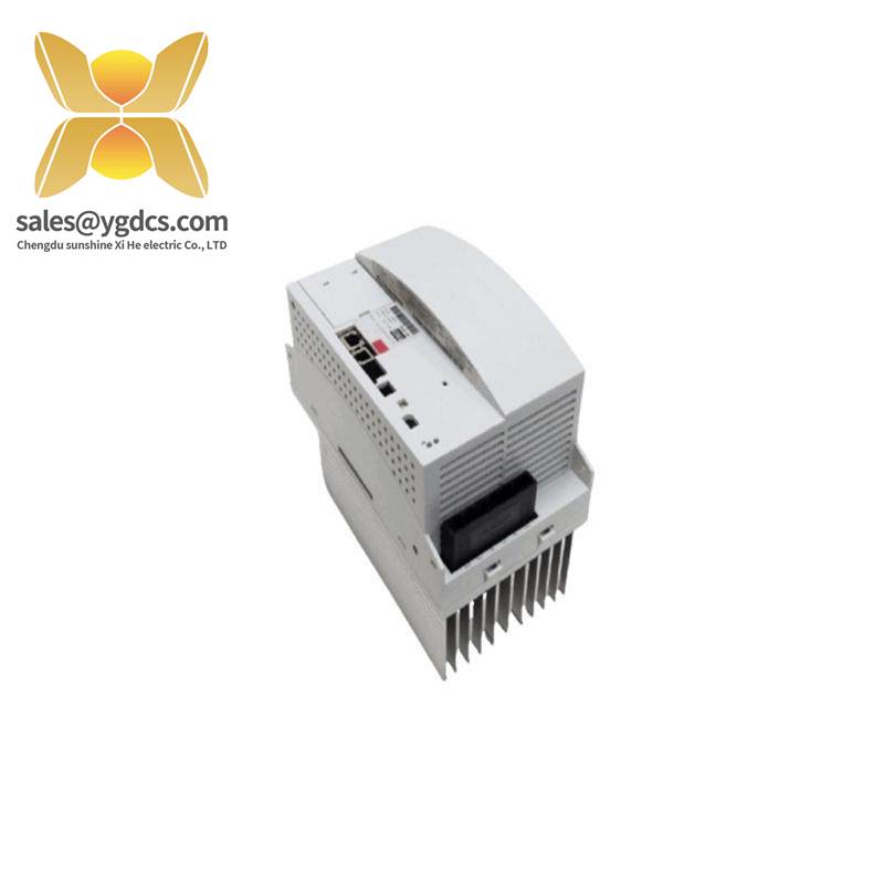 KUKA 00-117-344 KSD1-4800-117-344 Servo Drive Module